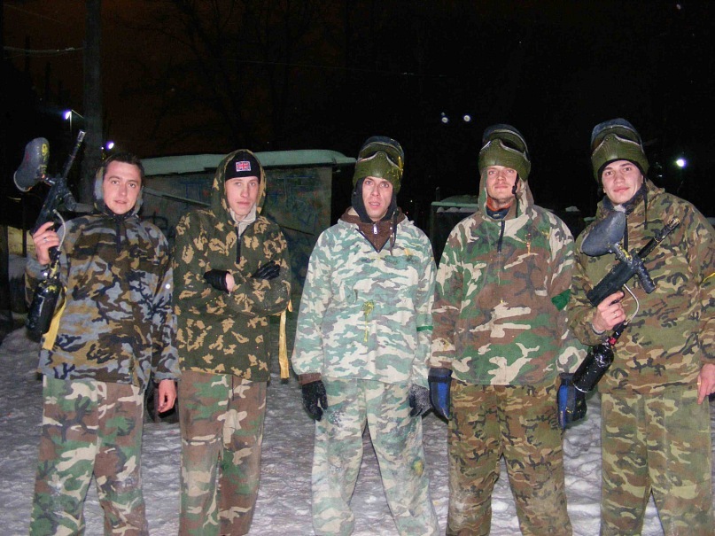 Дмитрий Быстров фотография #31