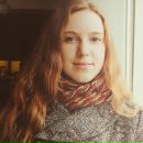 Фотография Бродской Инны