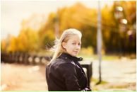 Фотография Саповой Анны