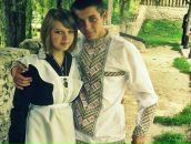 Діма Рудий фотография #35 (источник - https://vk.com/id135798618)