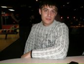 Фотография Петкова Романа