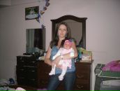 Фотография Матвеевой Юли