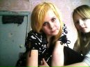 Фотография Степаненко Анюты