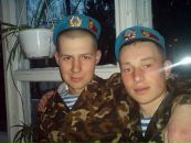 Віталік Шевчук фотография #42 (источник - https://vk.com/id102739027)