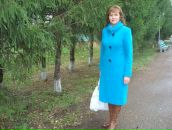 Фотография Анисимовой Татьяны