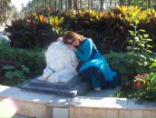 Фотография Шаповаловой Марии