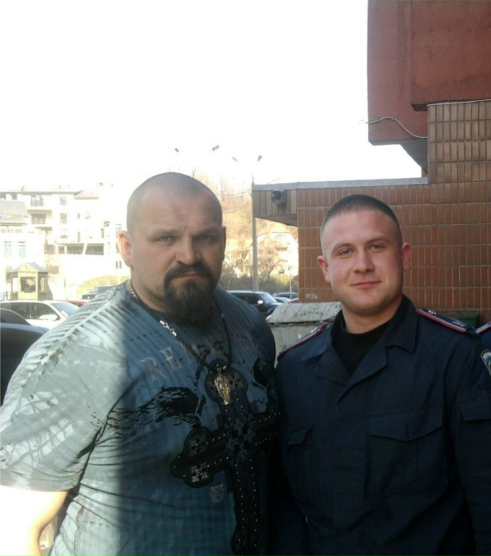 Sj@v@ Borodin фотография #37