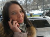 Фотография Корниловой Валерии