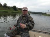 Фотография Антонова Дмитрия