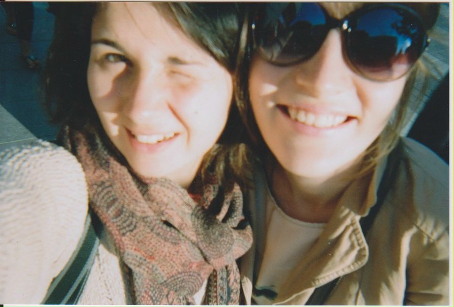 Оля Топунова фото №23