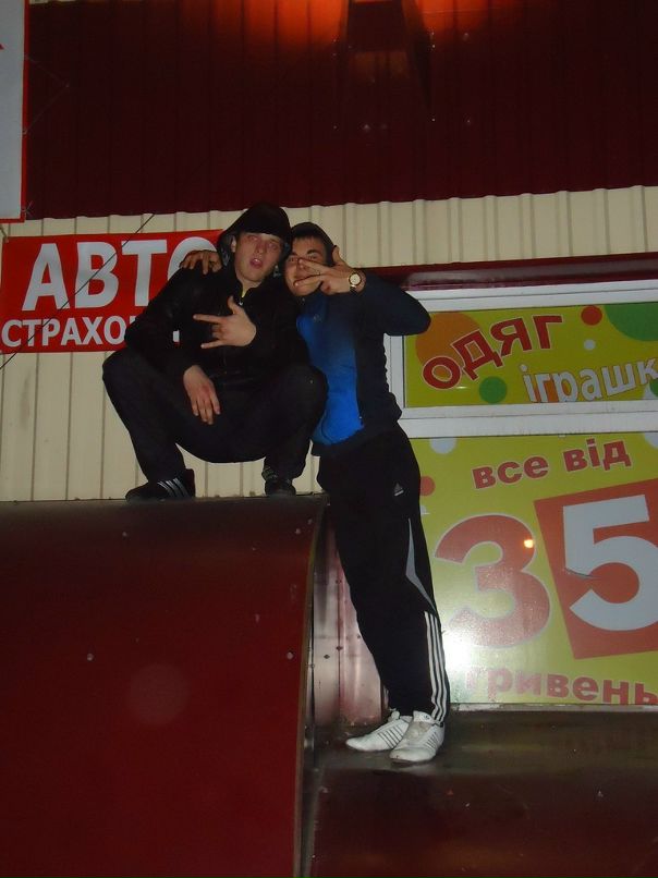 Илья Кинский фотография #41