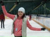 Фотография Павловой Анны