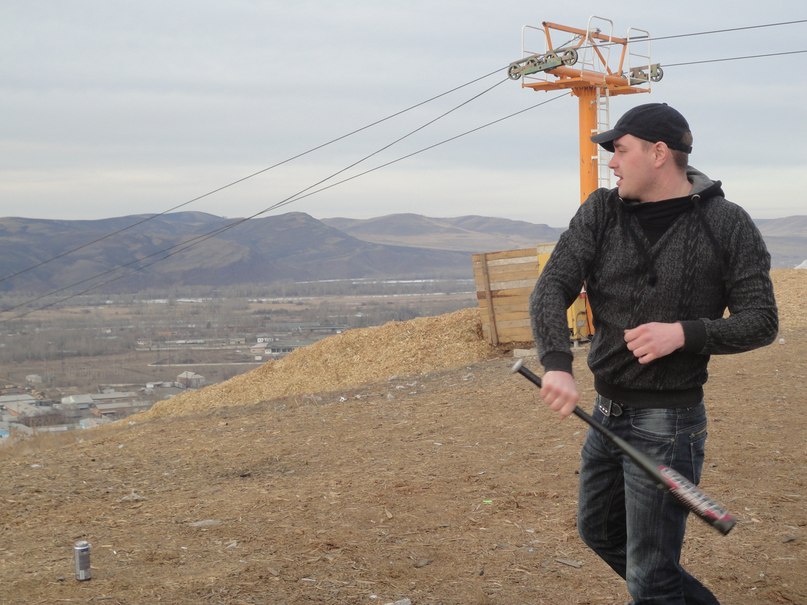 Александр Бауэр фотография #41