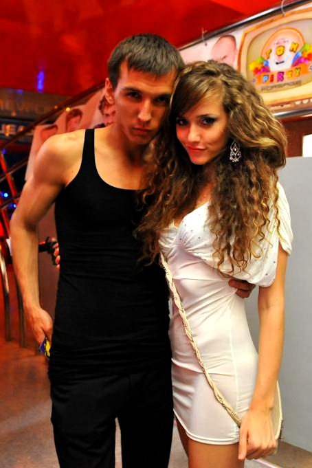 Иван Синютин фотография #6