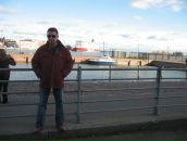 Фотография Городищева Олега