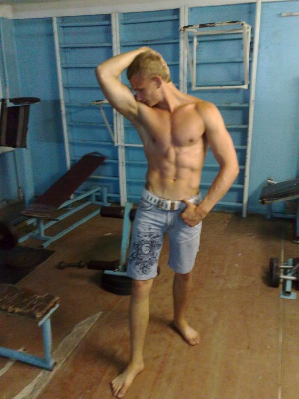 Андрей Поляков фотография #19