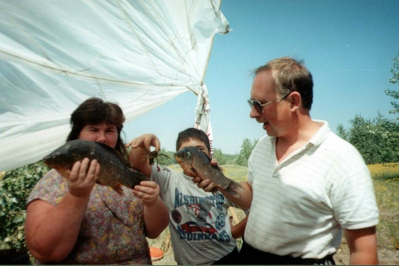 Сергей Сараев фотография #22