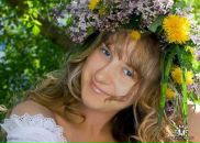 Фотография Комиссаровой Кристины