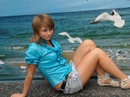 Фотография Ефимовой Лизы
