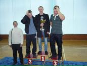 Фотография Бутенко Степы