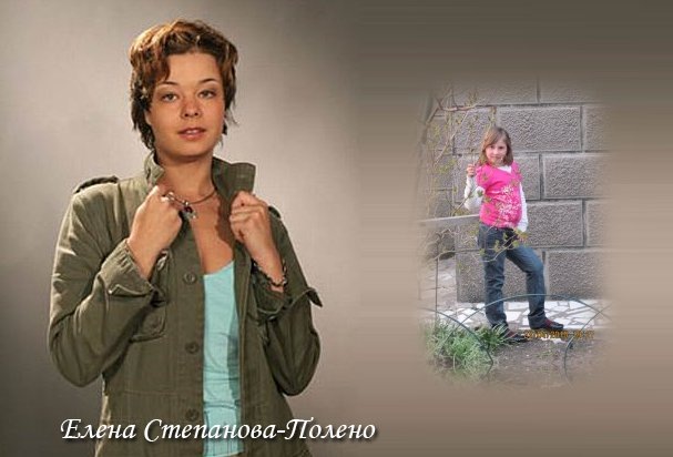 Н@дюшеньк@ Визнер фотография #4