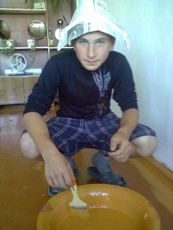 Иван Кондратьев фотография #45