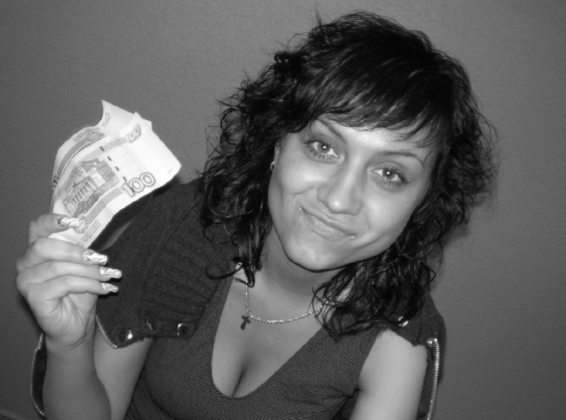 Даша ...... фотография #17