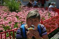 Фотография Романовой Галины