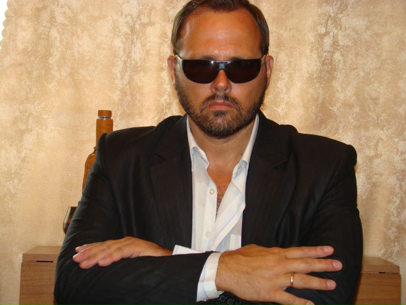 Влад Рум фото №2