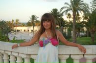 Фотография Очереднюк Юлии