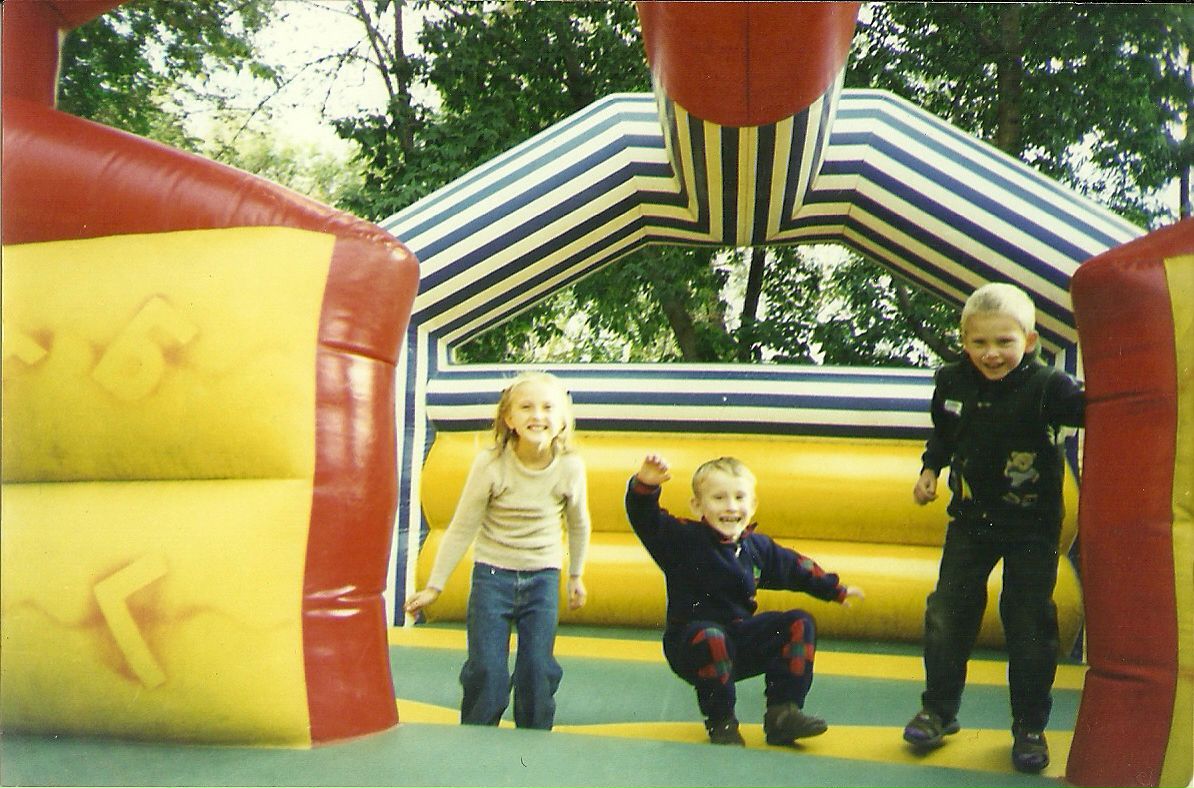 Дмитрий Паркачёв фотография #38