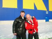 Фотография Загорского Георгия