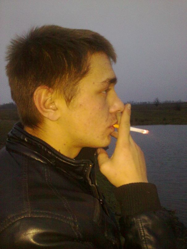 Серёга Анненков фотография #14