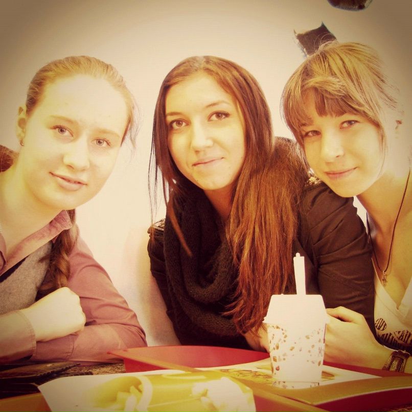 Софья Полищук фотография #24