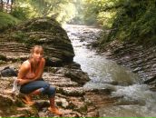 Фотография Одинцовой Юлии