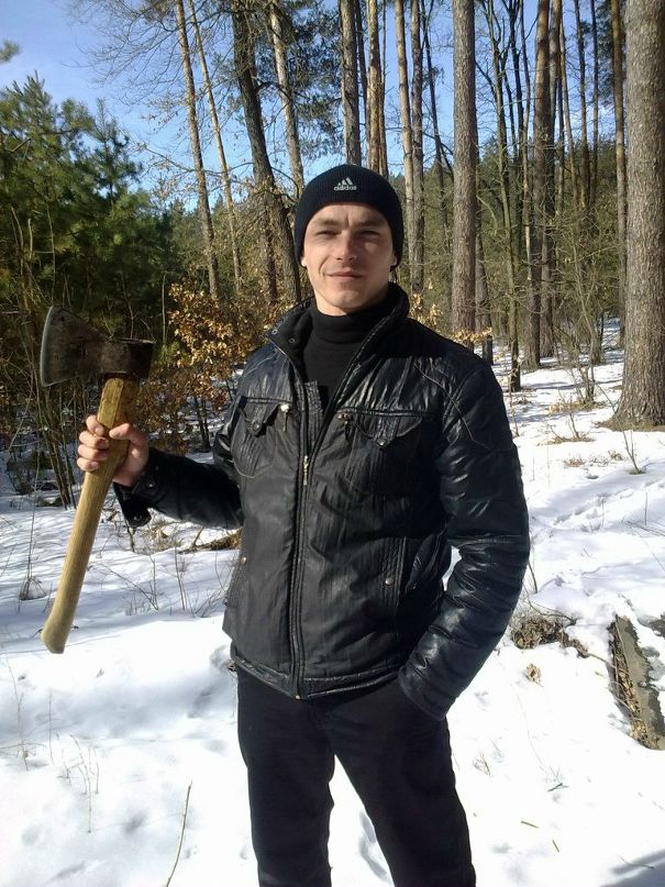 Андрей Ботков фотография #23