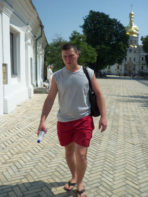 Сергей Хроленко фотография #3