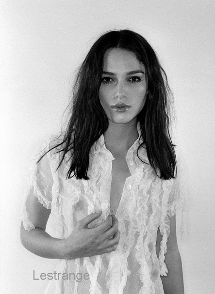 Amelie Lestrange фото №4