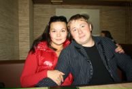 Фотография Ахмадуллиной Ирины