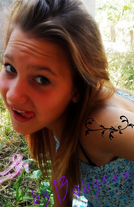 Дашка Данилова фотография #18