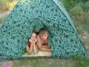 Фотография Морозовой Оли