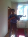 Abduvakhit Yssyzov фотография #5 (источник - https://vk.com/id10884685)
