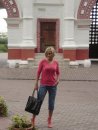 Фотография Поповой Ольги