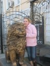 Фотография Балашовой Ольги