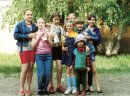Фотография Зотьевой-Лесковой Лели