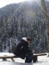 Фотография Амерханова Тимура