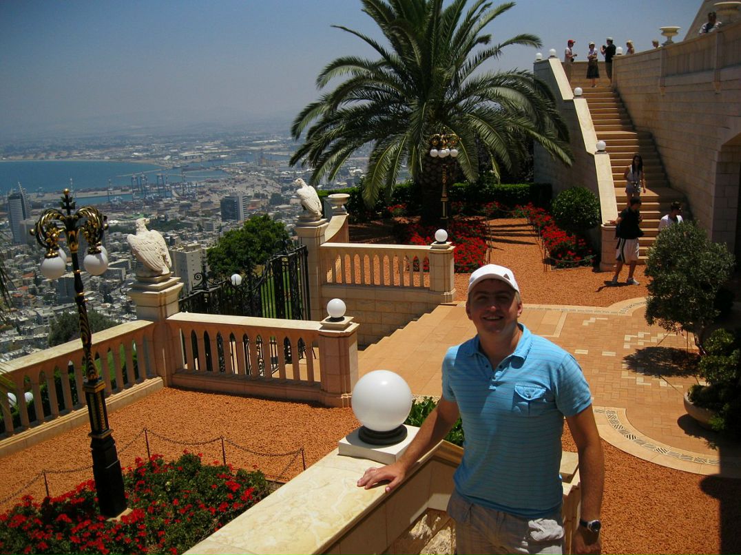 Дмитрий Крицкий фотография #12