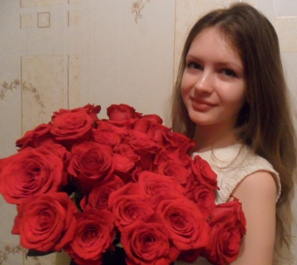 №8, Алёночка Терехова, Череповец, Россия №8, Алёночка Терехова, Череповец, Россия
