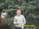 Карінка Москаленко фотография #4 (источник - https://vk.com/id167332272)