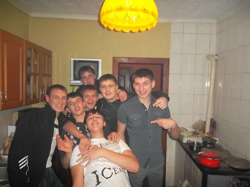 Вован Диков фотография #20